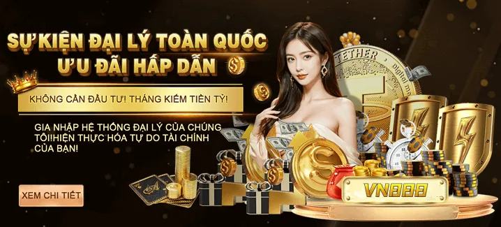Game casino mới ra mắt