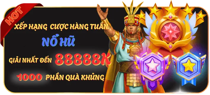 Trò chơi Máy Đánh Bạc và Nổ Hũ