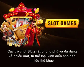 Tiền thưởng và vòng quay miễn phí