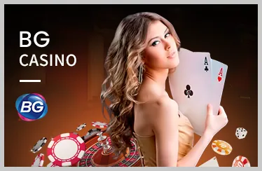 Hình ảnh trò chơi casino mới tại 5mm88